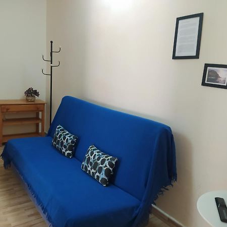 Apartamentos La Villa 3 Сан-Себастьян-де-ла-Гомера Экстерьер фото