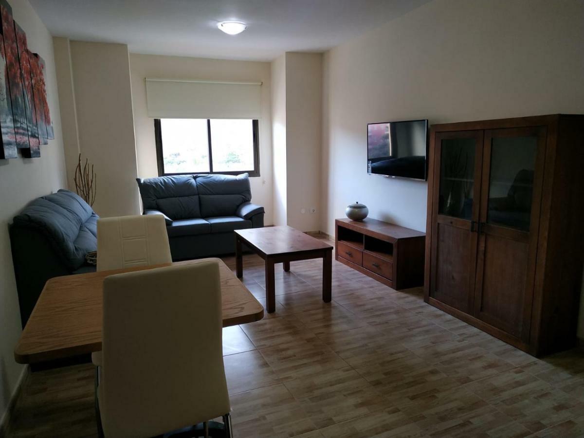 Apartamentos La Villa 3 Сан-Себастьян-де-ла-Гомера Экстерьер фото