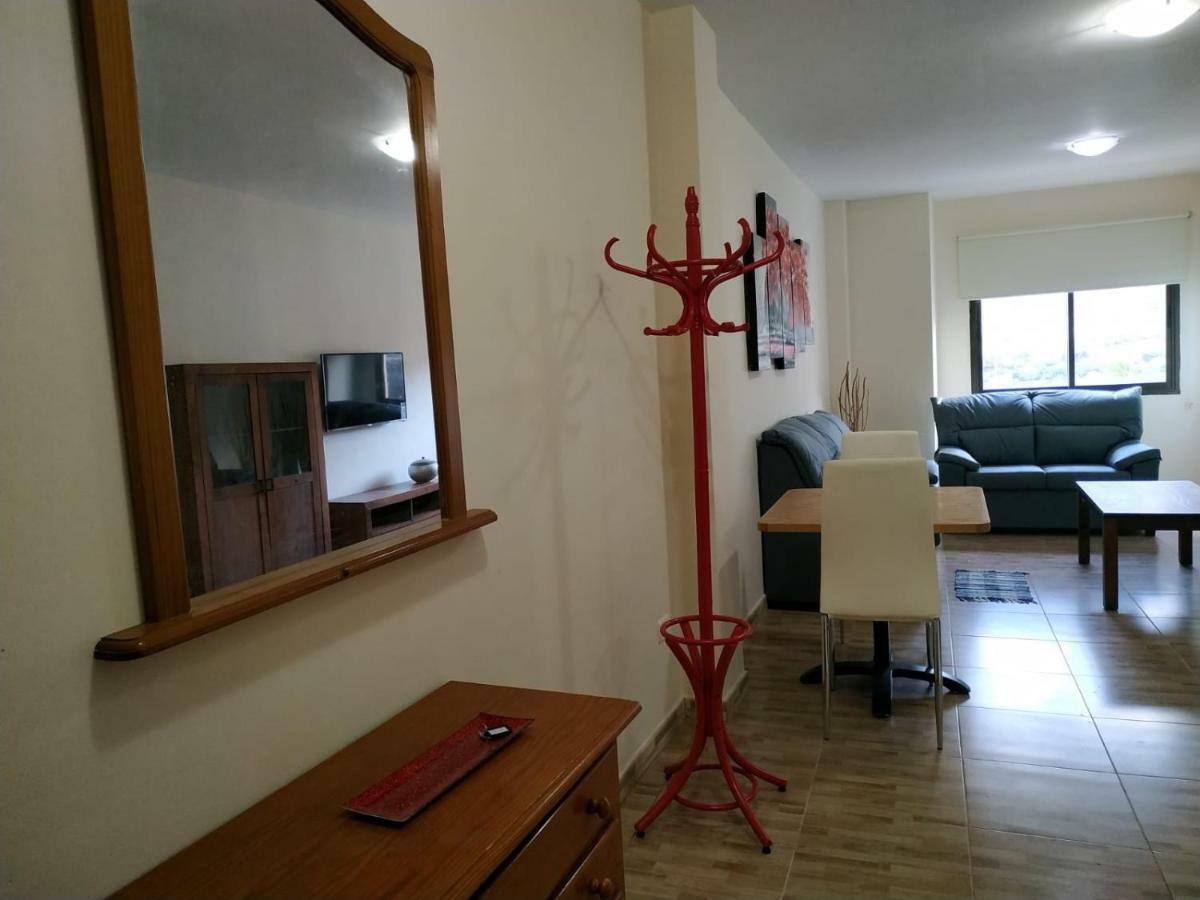 Apartamentos La Villa 3 Сан-Себастьян-де-ла-Гомера Экстерьер фото